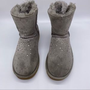 UGG women’s boots size 6